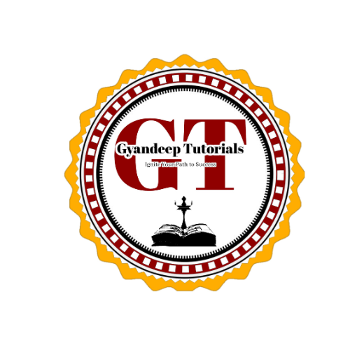 Gyandeep Tutorials